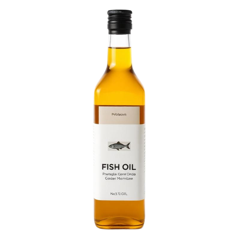 Aceite de Pescado